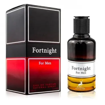 Parfum bărbătesc Maison Alhambra Fortnight EDP 100 ml. 