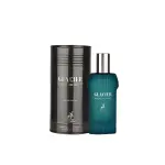 Parfum pentru bărbați Maison Alhambra Glacier Pour Homme EDP 100ml