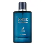 Parfum pentru bărbați Maison Alhambra Jorge di Profumo DEEP BLUE EDP 100 ml.