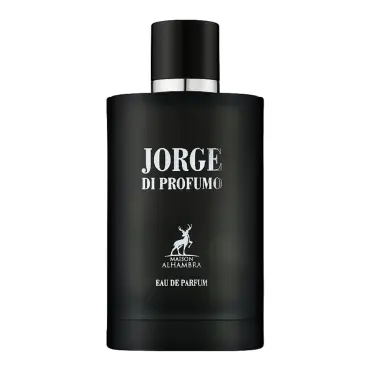 Parfum pentru bărbați Maison Alhambra Jorge di Profumo EDP 100 ml.