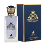 Parfum pentru bărbați Maison Alhambra Kingsman EDP 100 ml.