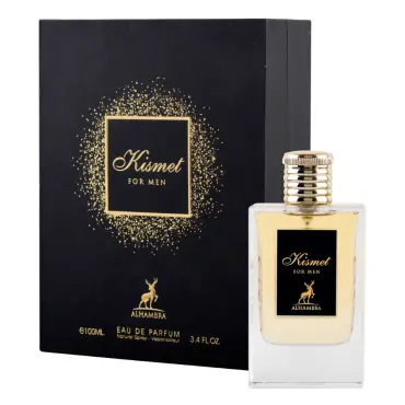Parfum pentru bărbați Maison Alhambra Kismet pentru bărbați EDP 100 ml.