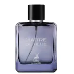 Parfum pentru bărbați Maison Alhambra Maitre de Blue EDP 100 ml.