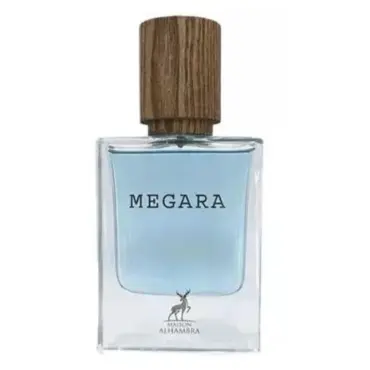 Parfum pentru bărbați Maison Alhambra Megara EDP 50 ml.