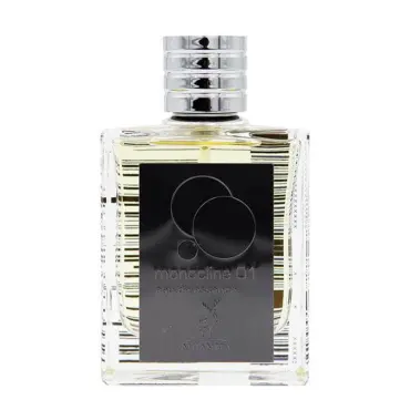 Maison Alhambra Monocline 01 EDP 100 ml. - Unisex