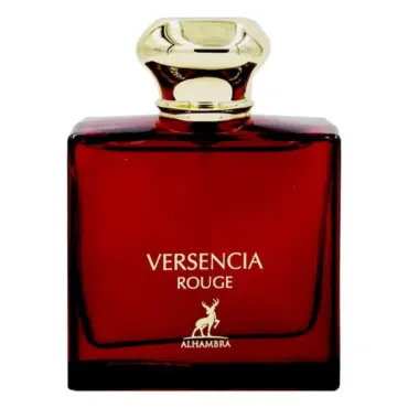 Parfum pentru bărbați Maison Alhambra Versencia Rouge EDP 100 ml.