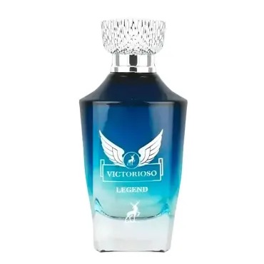 Parfum pentru bărbați Maison Alhambra Victorioso Legend EDP 100 ml.
