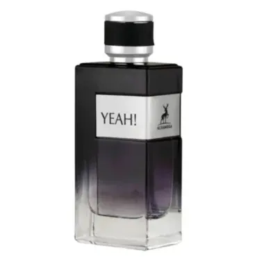 Parfum pentru bărbați Maison Alhambra Yeah! EDP 100 ml.