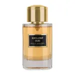 Parfum pentru bărbați Maison Alhambraa Exclusif Oud EDP 100 ml.
