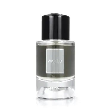 Parfum pentru bărbați My Perfumes Wicked EDP 100 ml.