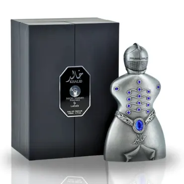 Parfum pentru bărbați Niche Emarati Khalid EDP 80 ml.