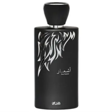 Parfum pentru bărbați Rasasi Ashaar pour Homme EDP 100 ml.