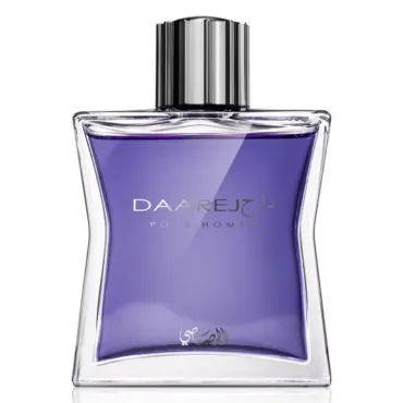 Parfum pentru bărbați Rasasi Daarej Men EDP 100 ml.