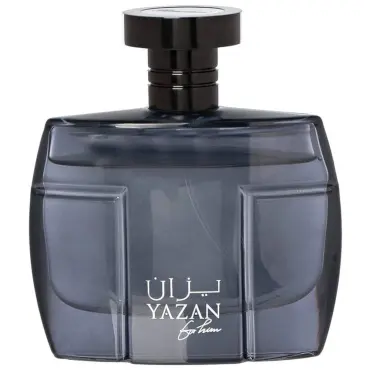Parfum pentru bărbați Rasasi Yazan For Him EDP 85 ml.