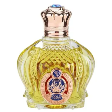 Parfum pentru bărbați Shaik Opulent Shaik Gold Edition EDP 100 ml.