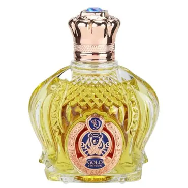 Parfum pentru bărbați Shaik Opulent Shaik Gold Edition EDP 100 ml.