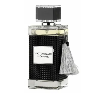 Parfum pentru bărbați Vurv Victorieux EDP 100 ml.