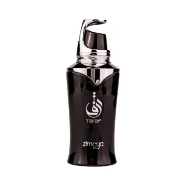 Parfum pentru bărbați Zimaya Taraf Black EDP 100 ml.