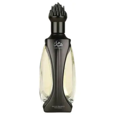 Niche Emarati Hayaam EDP 100 ml. - Unisex