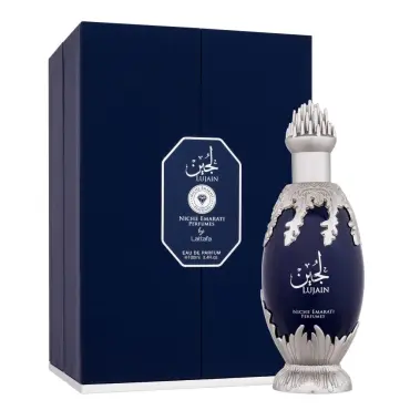 Niche Emarati Lujain EDP 100 ml. - Unisex