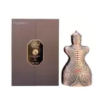 Niche Emarati Toleen + Lattafa Yara