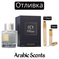 Casting | Fragrance World Icy Roses EDP