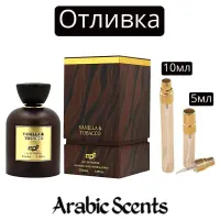 Casting | Parfumurile mele Vanilla &amp; Tobacco EDP 