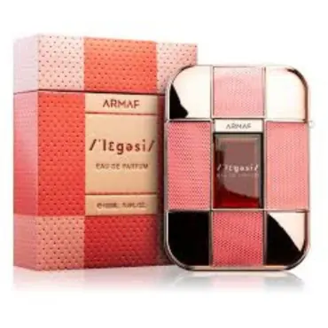 Parfum Armaf Legesi Femme EDP 100 ml.