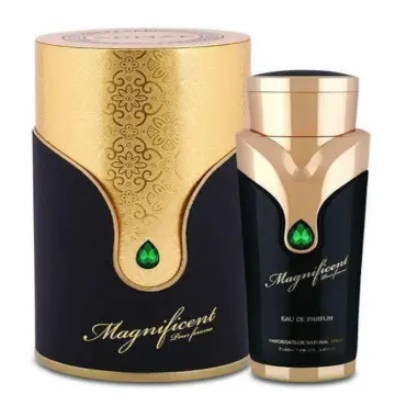 Parfum Armaf Magnificent Pour Femme EDP 100 ml.