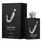 Parfum bărbați Lattafa Ishq Al Shuyukh Silver 100 ml. 