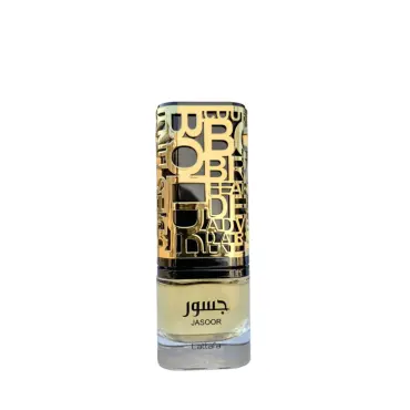 Parfum bărbați Lattafa Jasoor EDP 100 ml.