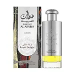 Parfum bărbați Lattafa Khaltaat Al Arabia Royal Delight EDP 100 ml. - Unisex