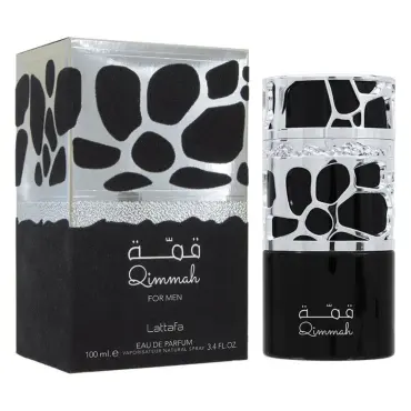Parfum bărbați Lattafa Qimmah EDP 100 ml.