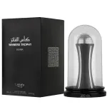 Parfum bărbați Lattafa Winners Trophy Silver EDP 100 ml. 