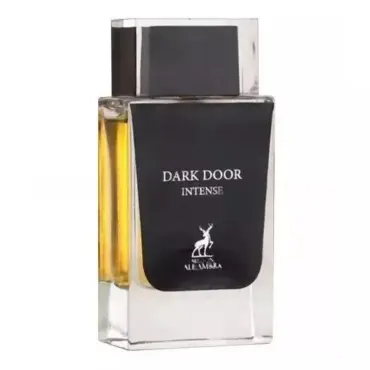 Parfum bărbătesc Maison Alhambra Dark Door Intense EDP 100 ml. 