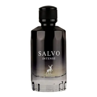 Parfum bărbătesc Maison Alhambra Salvo Intense EDP 100 ml.