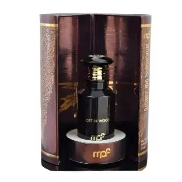 Parfum bărbătesc My Perfumes Lost In Woods EDP 100 ml.