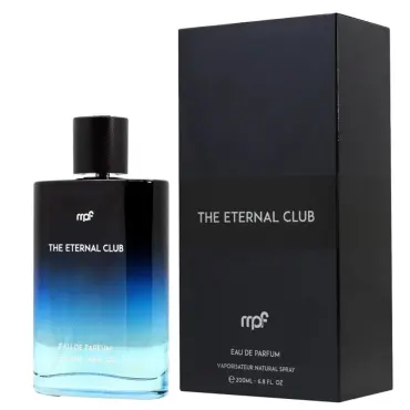Parfum bărbătesc My Perfumes The Eternal Club EDP 200 ml.