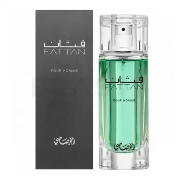 Parfum bărbătesc Rasasi Fattan EDP 50 ml.