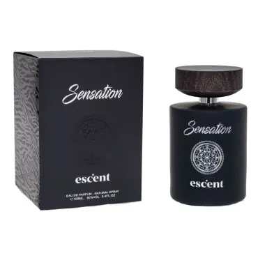 Parfum Escent Sensation EDP 100 ml.