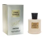 Parfum Escent Zayra Vanilla EDP 100 ml.