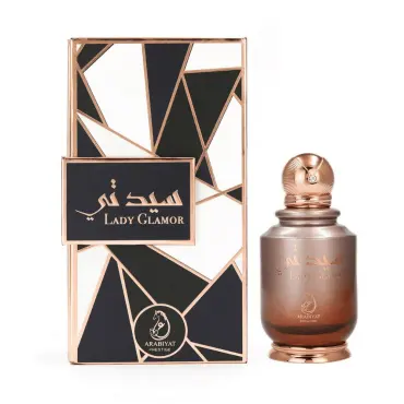 Parfum My Perfumes Lady Glamour EDP 100 ml.
