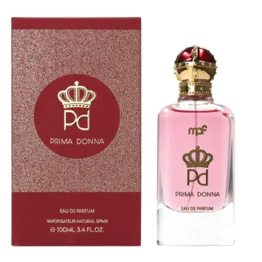 Parfum My Perfumes Prima Donna EDP 100 ml.
