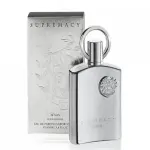 Parfum pentru bărbați Afnan Supremacy Silver EDP 100 ml.