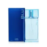 Parfum pentru bărbați Ajmal Blu EDP 90 ml.