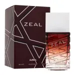 Parfum pentru bărbați Ajmal Zeal EDP 100 ml.