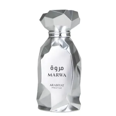 Parfum pentru bărbați Arabiyat Prestige Marwa EDP 100 ml.
