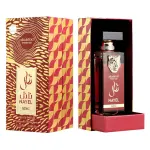 Parfum pentru bărbați Arabiyat Prestige Nayel King EDP 70 ml.
