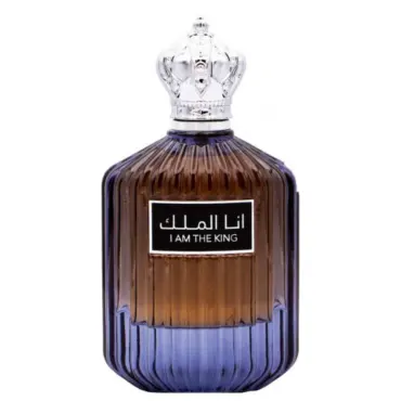 Parfum pentru bărbați Ard Al Zaafaran I Am The King EDP 100 ml.