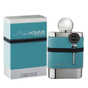 Parfum pentru bărbați Armaf Blue Homme EDP 100 ml.